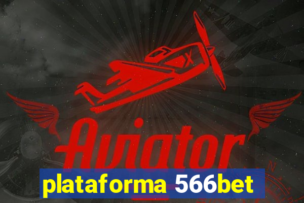 plataforma 566bet